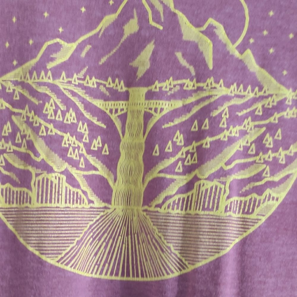 My Morning Jacket M TShirt